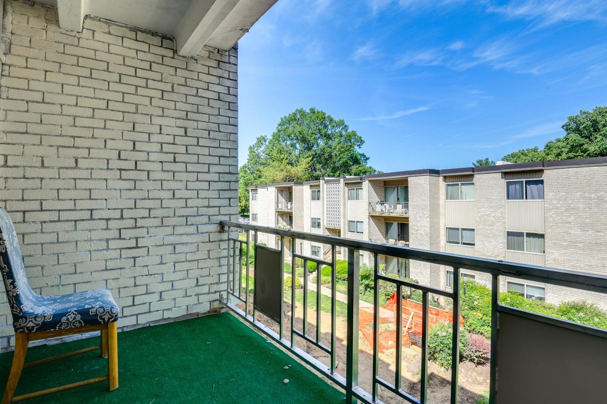 North Bethesda Apartment With Community Pool! Exteriör bild