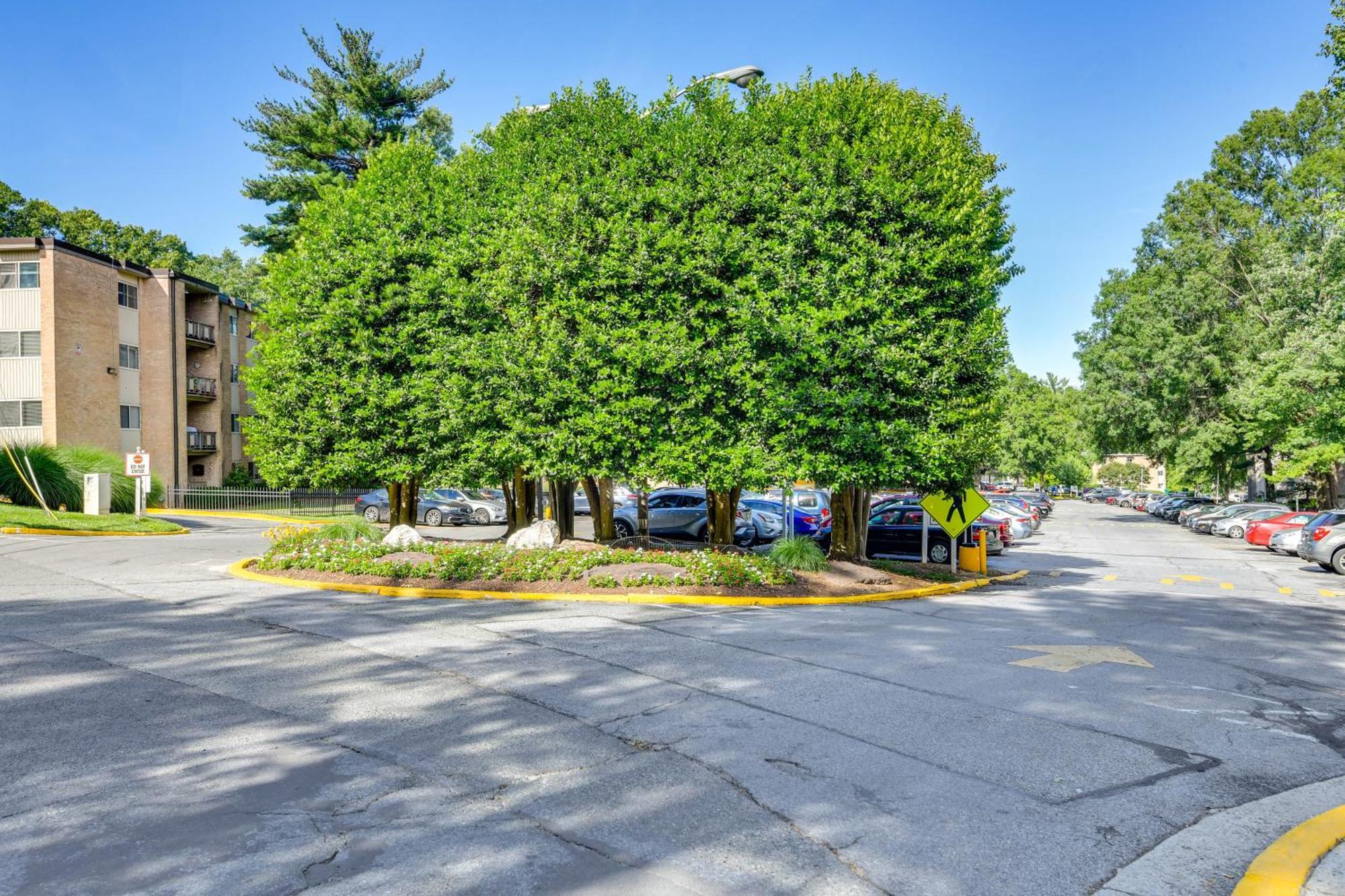 North Bethesda Apartment With Community Pool! Exteriör bild